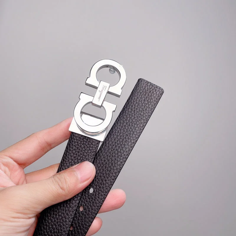 Edgy Fashion Deals ADCC - FGO Belts - 083