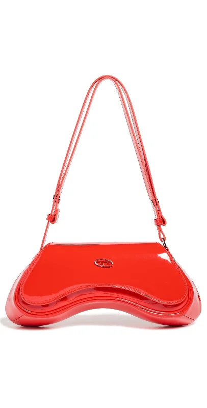 Luxury Seekers Play Crossbody Bag T4342 One Size