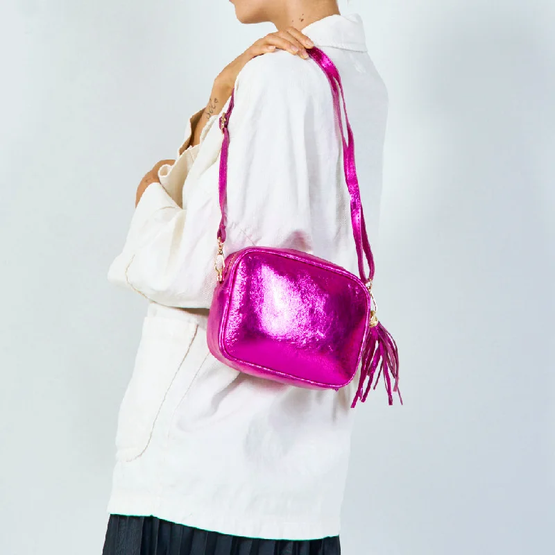 FUCHSIA