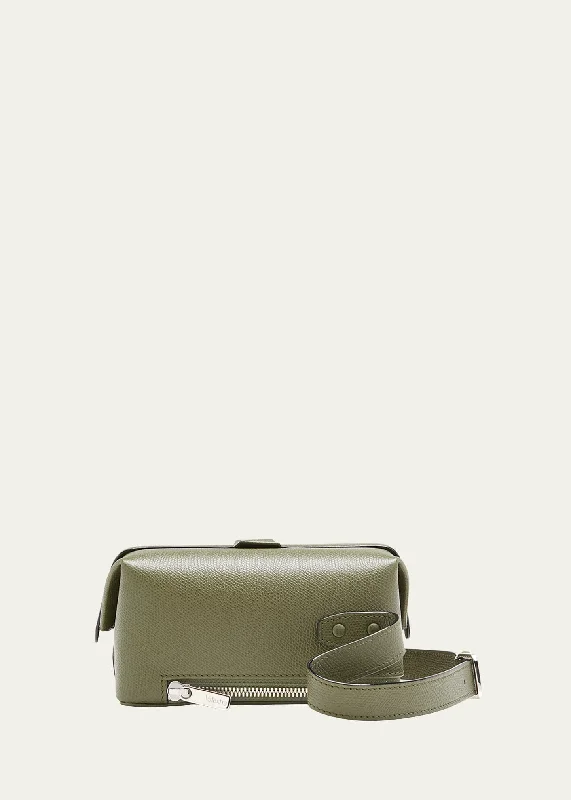 Gift Ideas Men's Tric Trac Crossbody Bag
