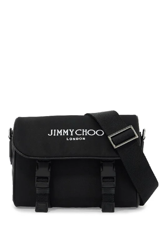 Flash Sale On Premium Bags Nylon Crossbody Bag Eli With Shoulder