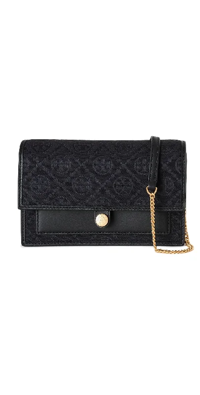 Special Offers, Don't Miss Wallet Crossbody Bag Black One Size