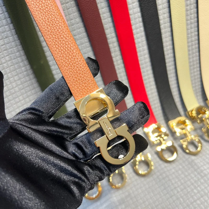 Luxury Fashion Discounts ADCC - FGO Belts - 086