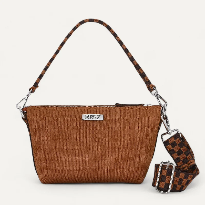 Glamorous Bags For Evening Events And Parties Popsicle- Crossbody Bag