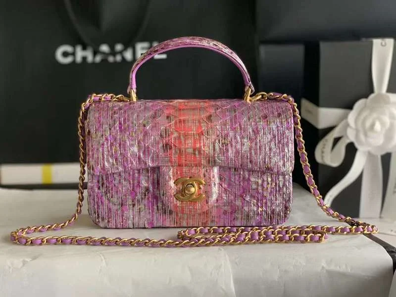 Bag For Modern Fashion CNL2 Zynteeq 256