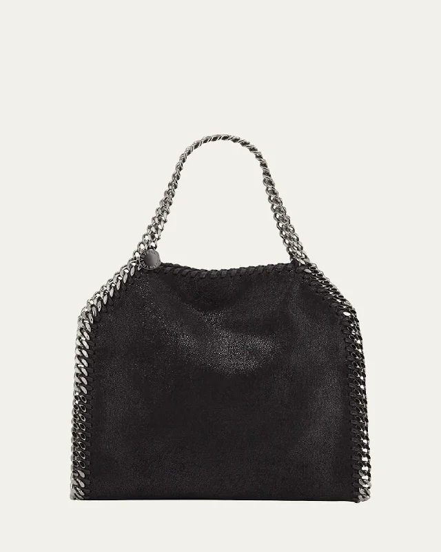 Lightweight And Functional Bags For Travel And Work Mini Falabella Crossbody Bag