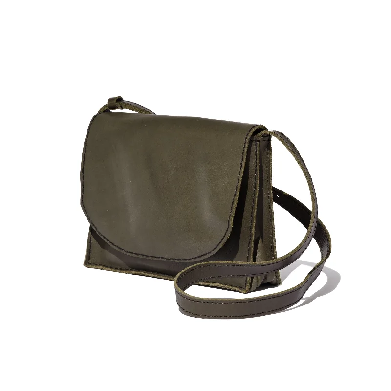 Limited Stock Mulu Crossbody