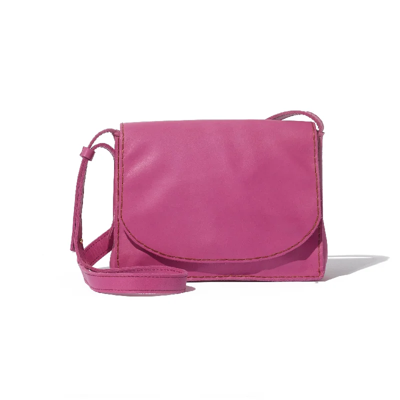 Limited Time Offers Mulu Crossbody