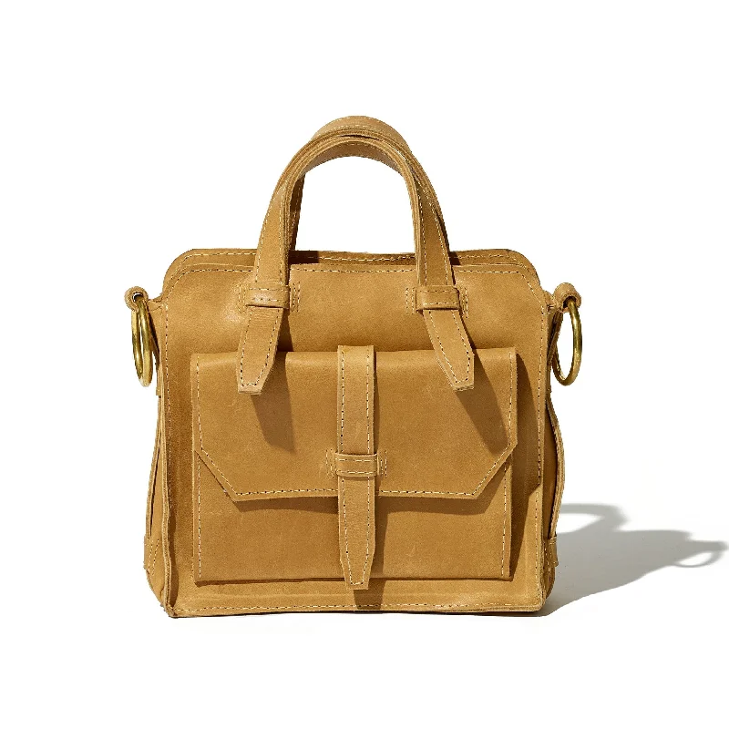 Casual Yet Chic Sales Day Carryall