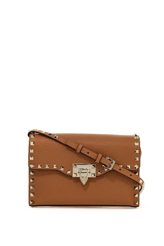 Easy Elegance Sales Rockstud Small Crossbody Bag
