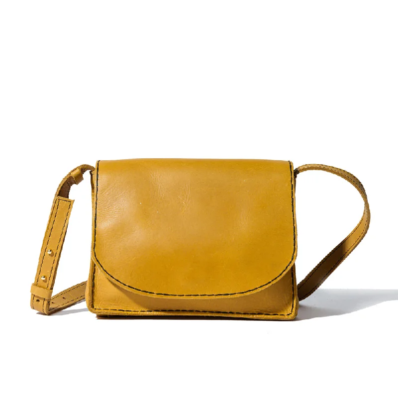 Popular Collection Mulu Crossbody