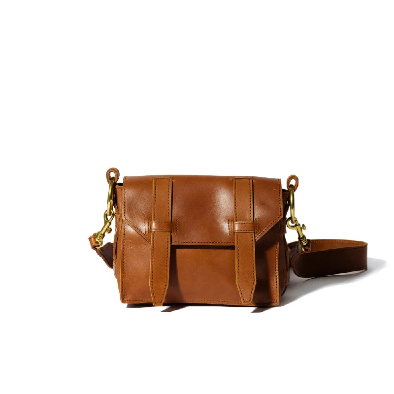 Sleek Style Discounts Day Crossbody