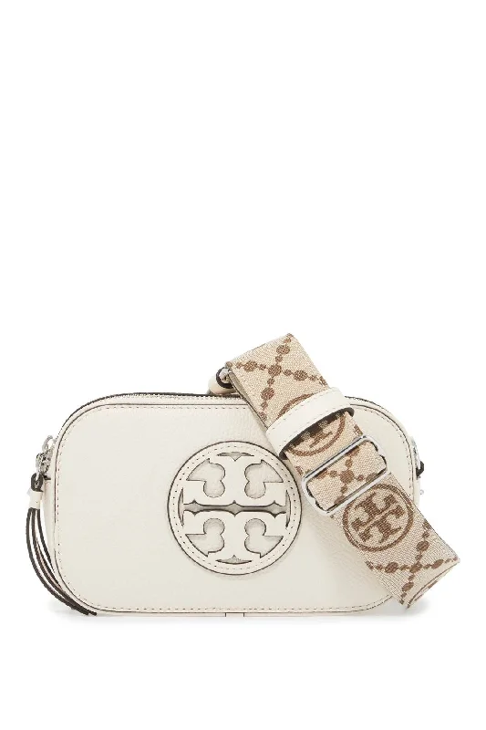 Stylish Statements 'miller' Mini Crossbody Bag