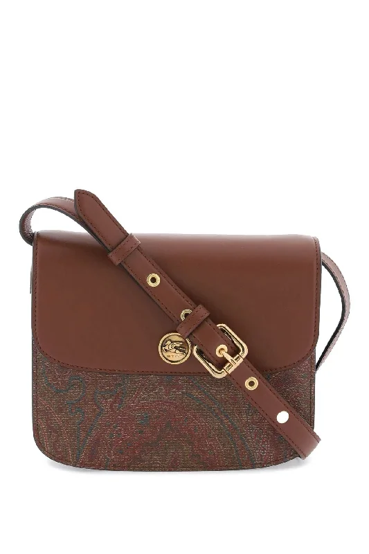Discover Now Essential Large Crossbody Bag