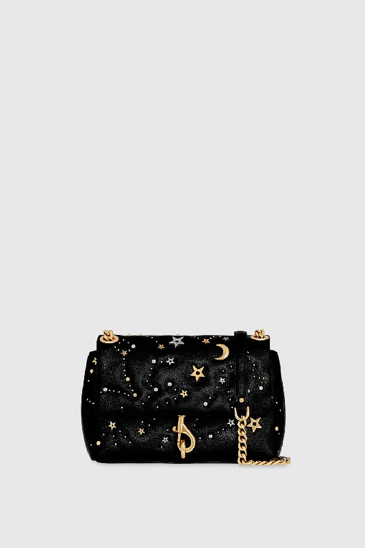 Cool Prices Edie Crossbody With Celestial Studs Bag
