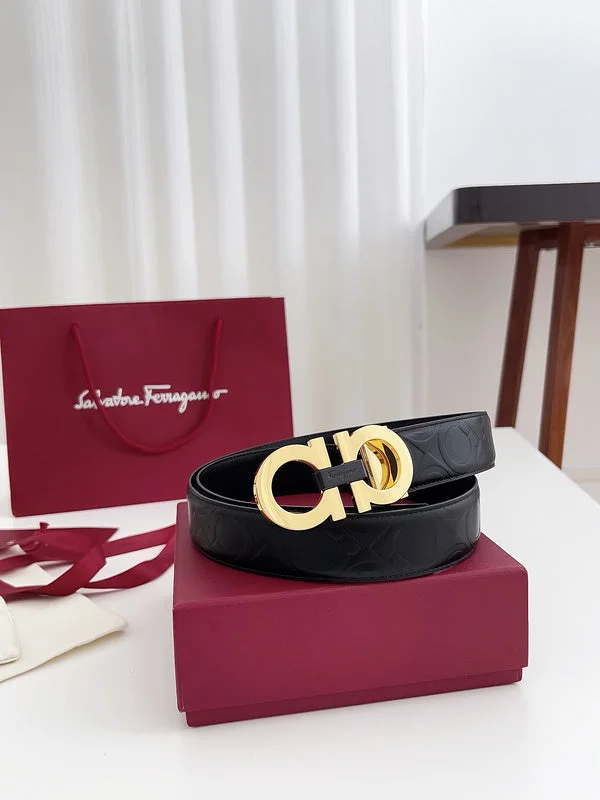 Chic And Edgy ADCC - FGO Belts - 116