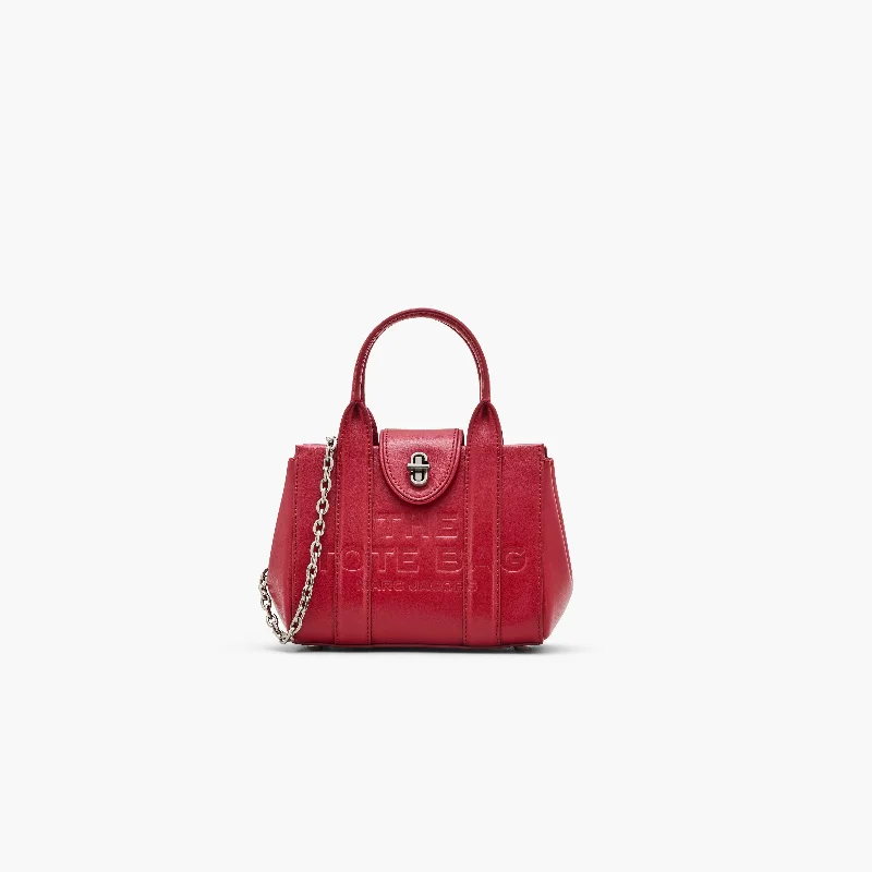 Latest Fashion The Turnlock Crossbody Tote Bag in Siren
