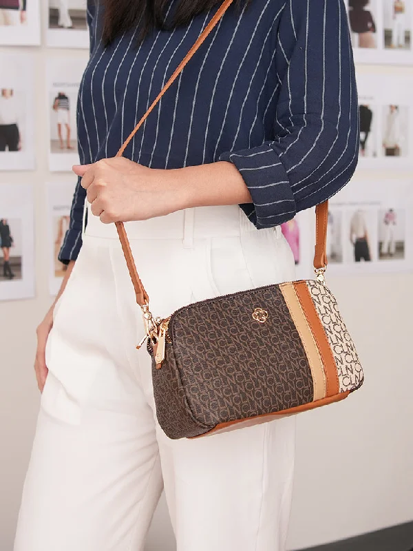 Insane Discount Onslaught Franzine Crossbody Bag