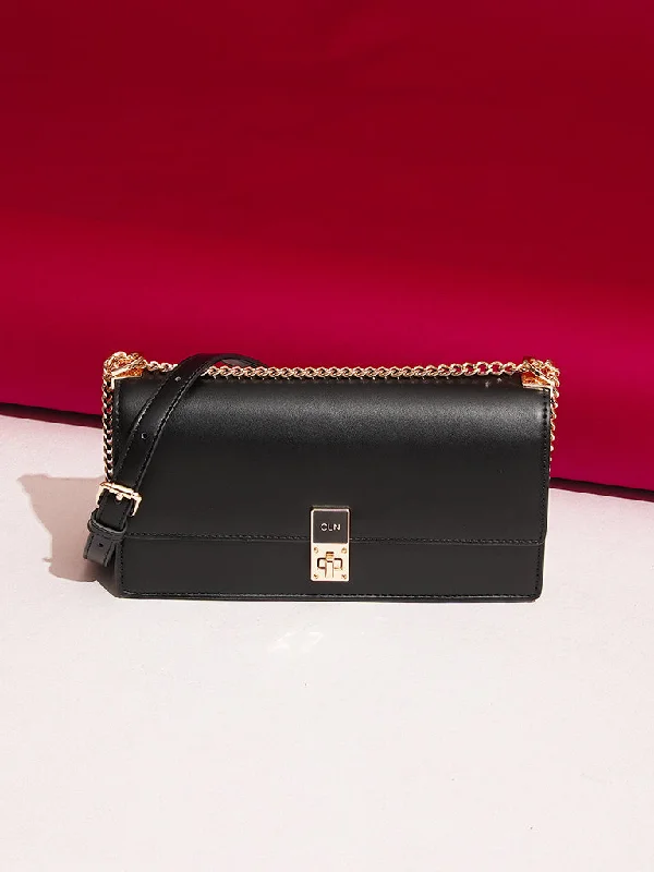 Edgy Fashion Deals Aquila Crossbody Bag