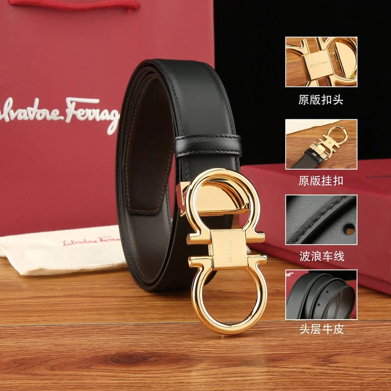 Bag Deals ADCC - FGO Belts - 139
