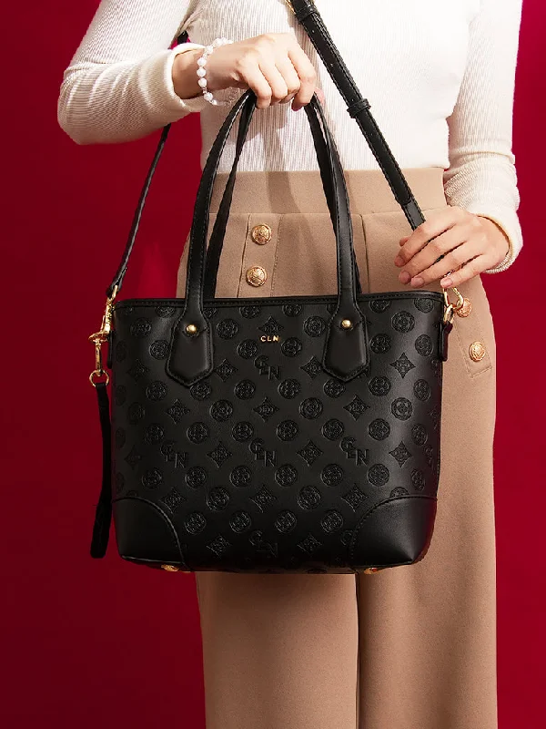 Vibrant Style Promotions Shifra Tote Bag