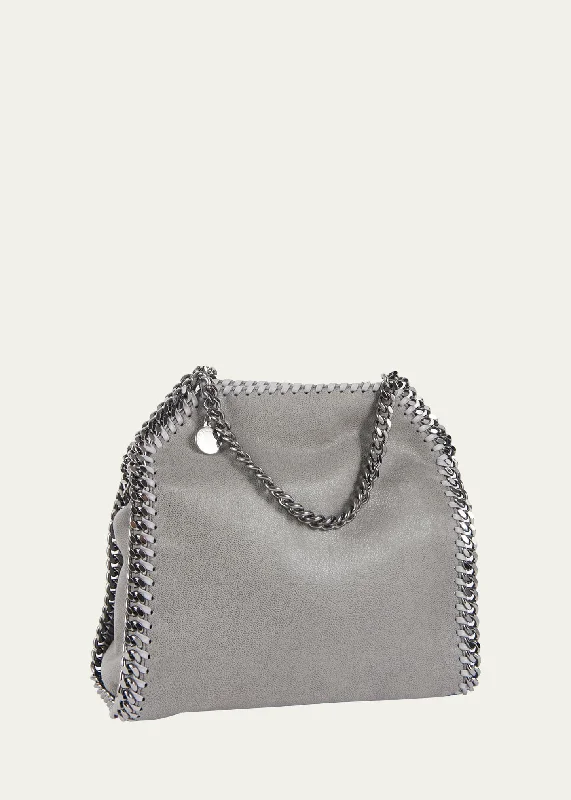 Trendy Street Style Mini Falabella Crossbody Bag