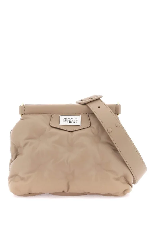 Trendy Women's Wear Collection Glam Slam Crossbody Bag