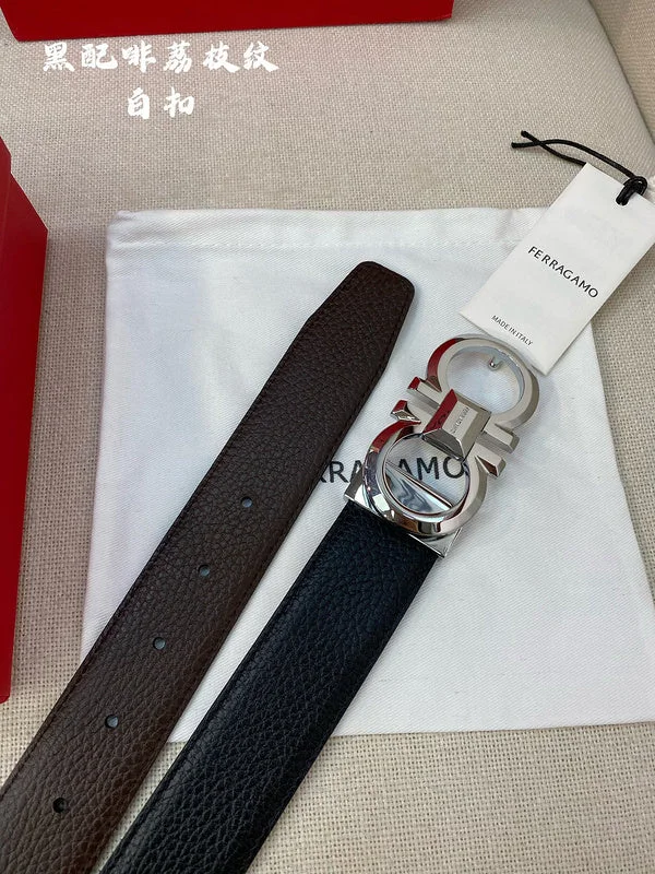 Luxury Bags ADCC - FGO Belts - 108