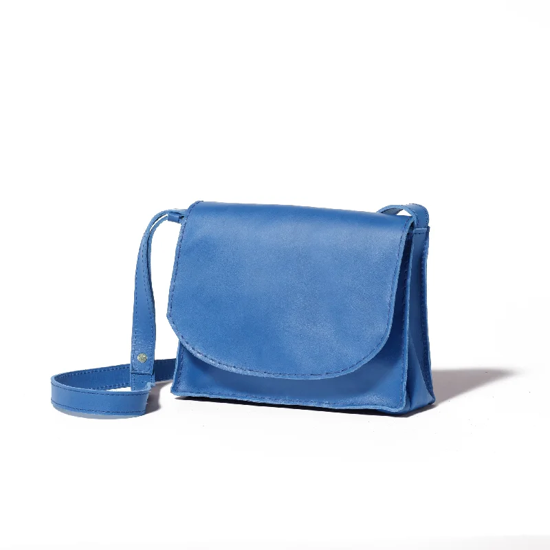 Discover Promotions Mulu Crossbody