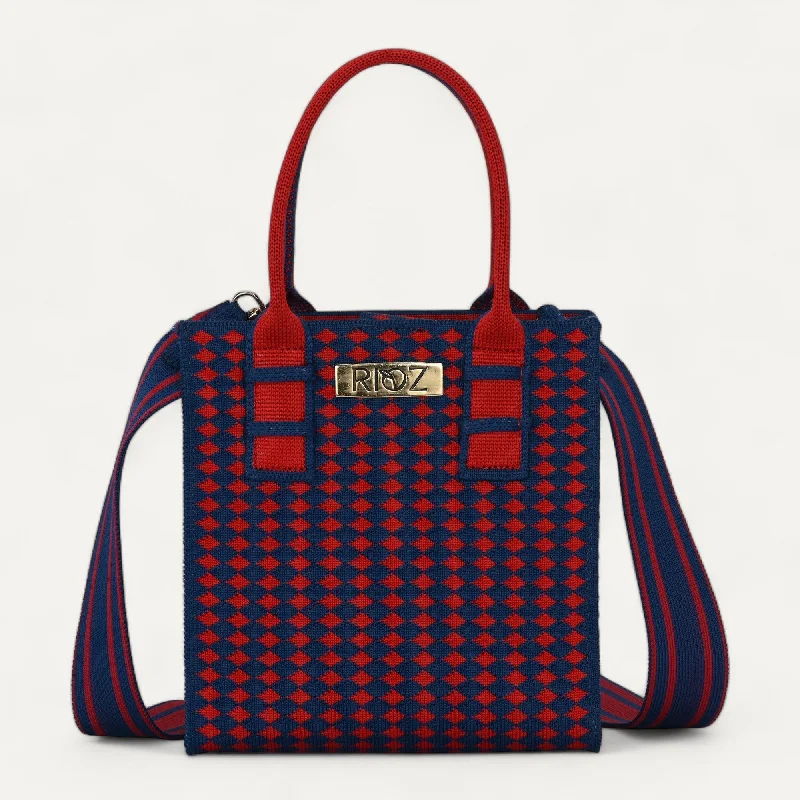 Urban Style Promotions Candy- Crossbody Bag