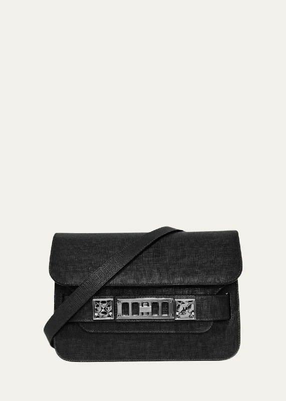 Eco-Friendly Bags With Discounts PS11 Mini Classic Crossbody Bag