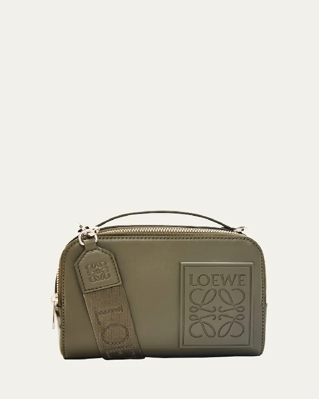 Handbag For Women Men's Mini Camera Crossbody Bag
