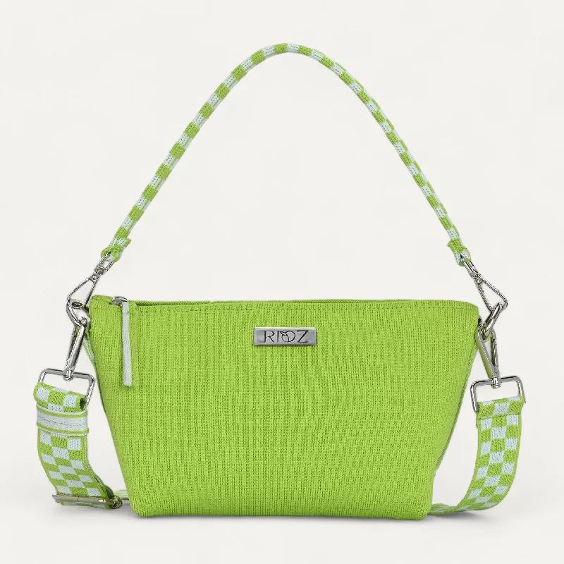 Laid-Back Fashion Offers Popsicle- Crossbody Bag