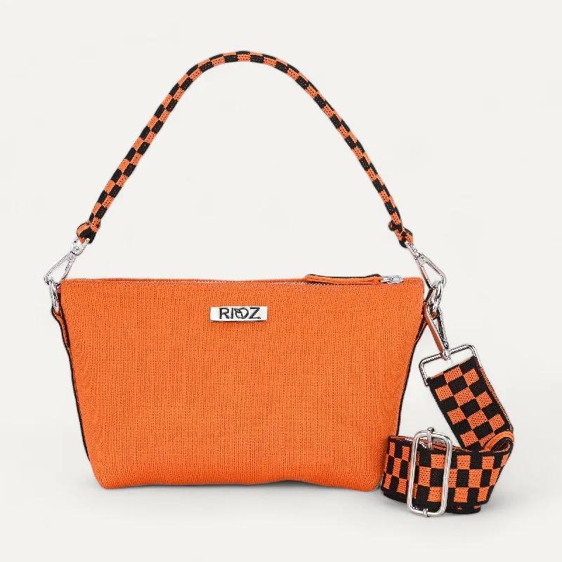 Minimalist Bags For Clean And Modern Aesthetics Popsicle- Crossbody Bag