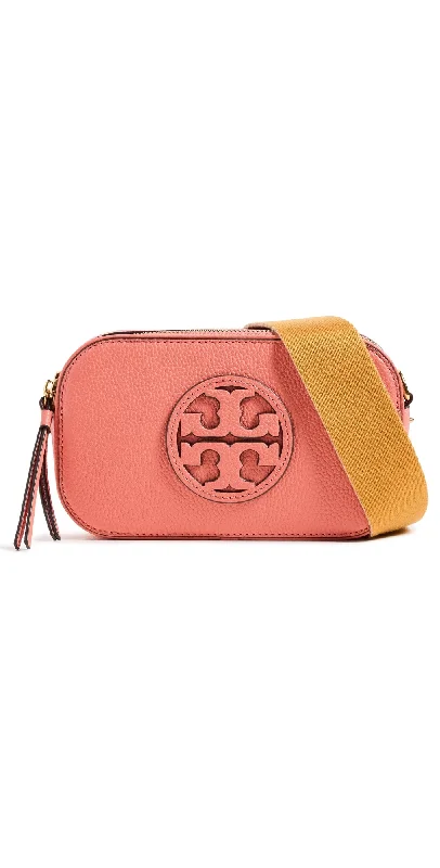 Low Price Special Miller Mini Crossbody Bag Coral Crush One Size