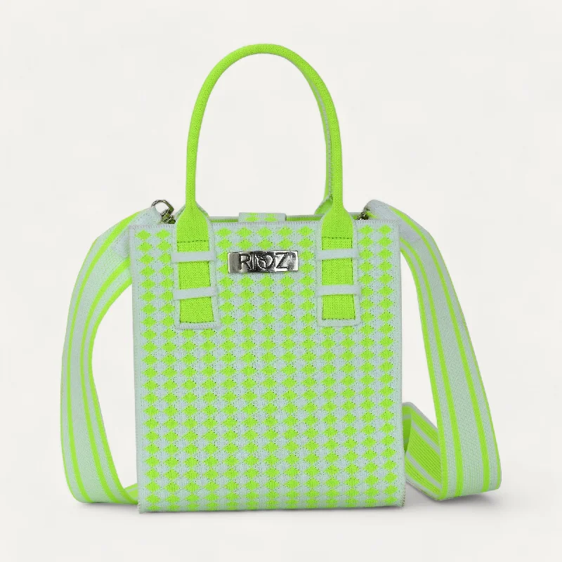 Cozy Chic Promotions Candy- Crossbody Bag