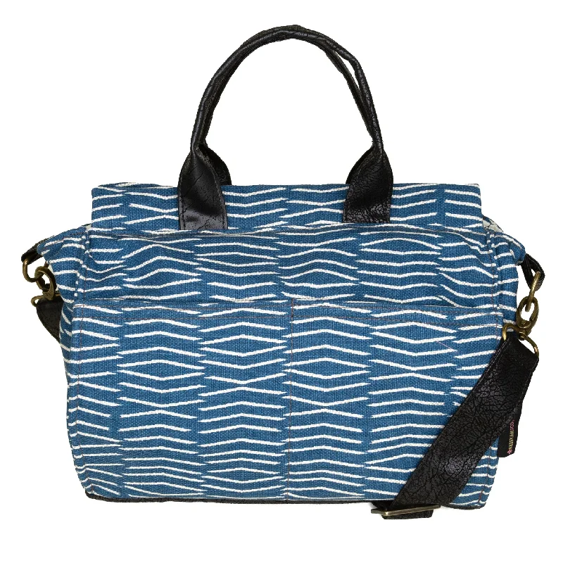 Bags For Sporty And Athletic Styles Ivy: Ocean