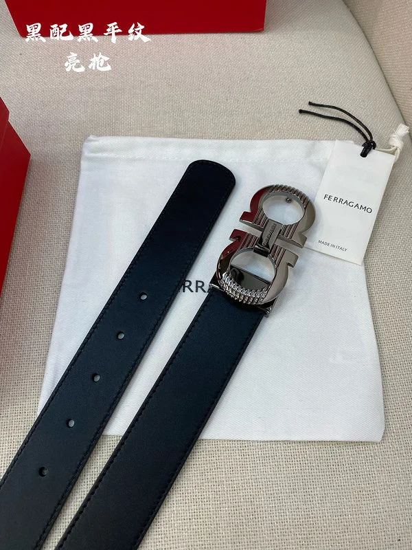 Fashion Forward Femininity ADCC - FGO Belts - 114