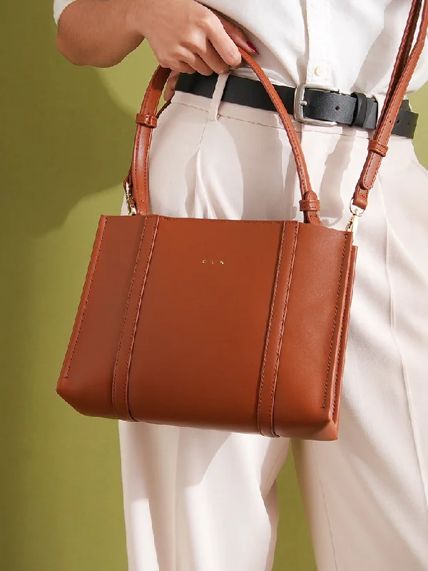 Trendy Festival Bags With Limited-Time Offers Kielle Shoulder Bag