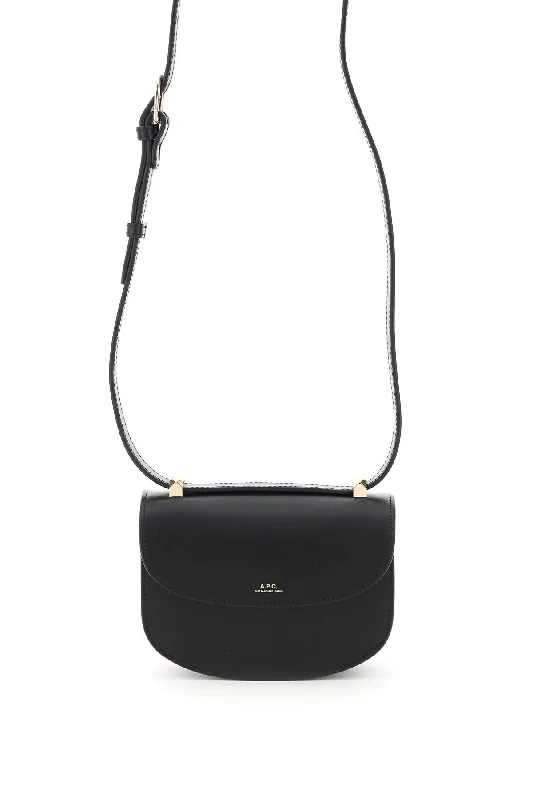 Must Haves Genève Mini Crossbody Bag