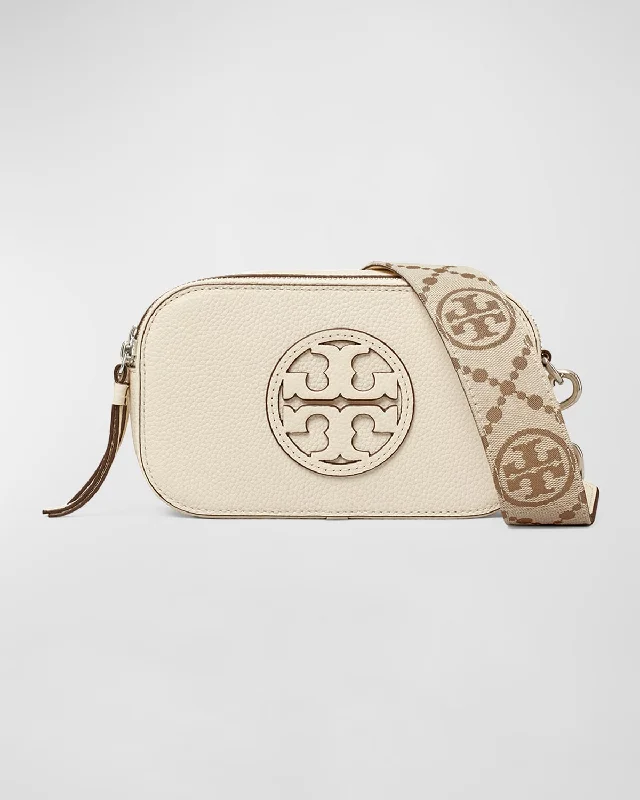 Elegant And On-Sale Evening Bags Miller Mini Camera Crossbody Bag