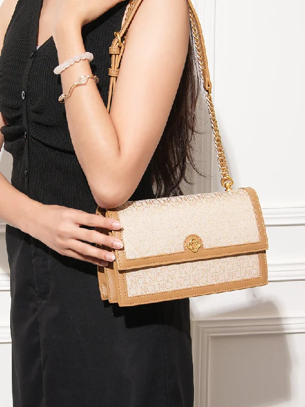 Bags For Free-Spirited And Artistic Styles Porshia Crossbody Bag