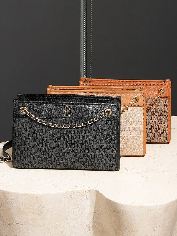 Unleash Your Style Nataly Shoulder Bag