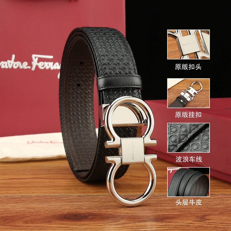 New In This Season ADCC - FGO Belts - 123