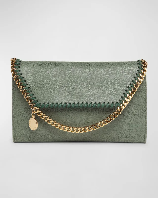 Cyber Monday Discounts On Bags Falabella Mini Shaggy Deer Crossbody Bag