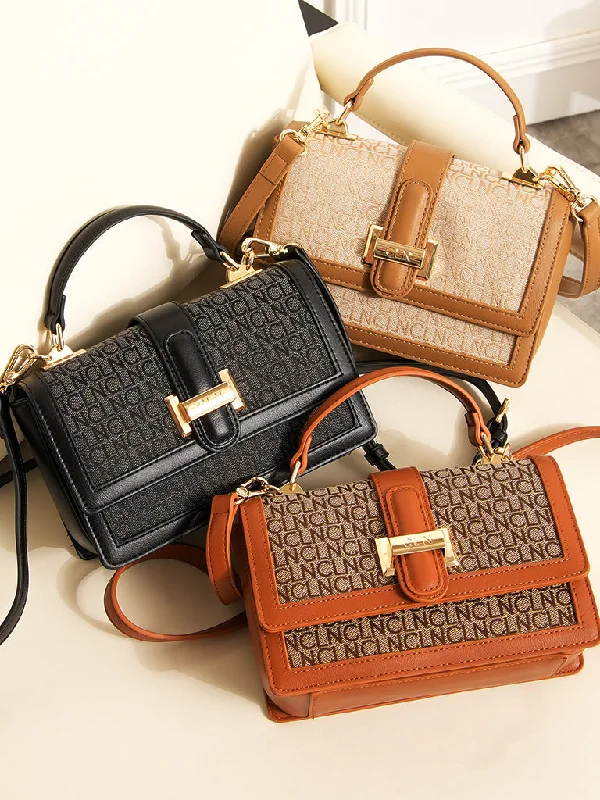 Limited-Time Offer Coralyn Handbag