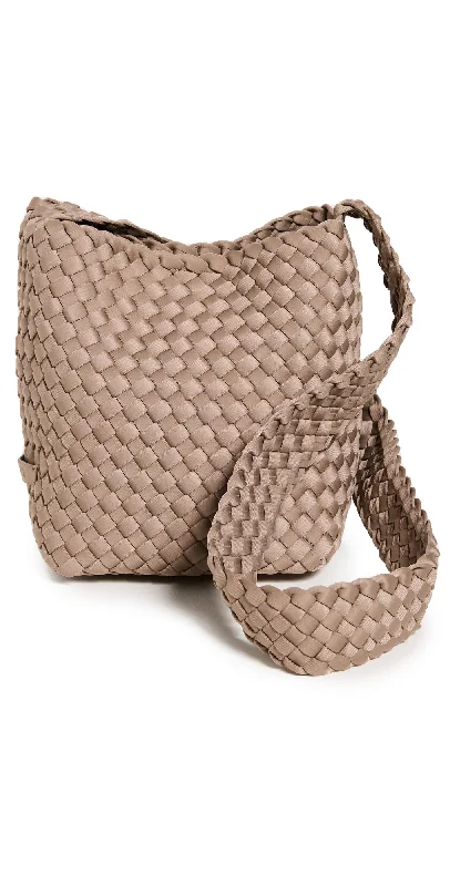 Vintage-Inspired Style Offers Laguna Crossbody Bag Cashmere One Size