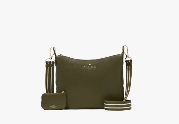 Spring Fashion Rosie Crossbody