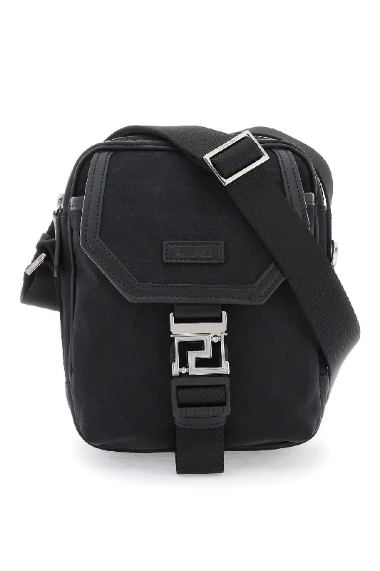 Discounted Designer Bags For Clearance Sale Neo Nylon Crossbody Bag