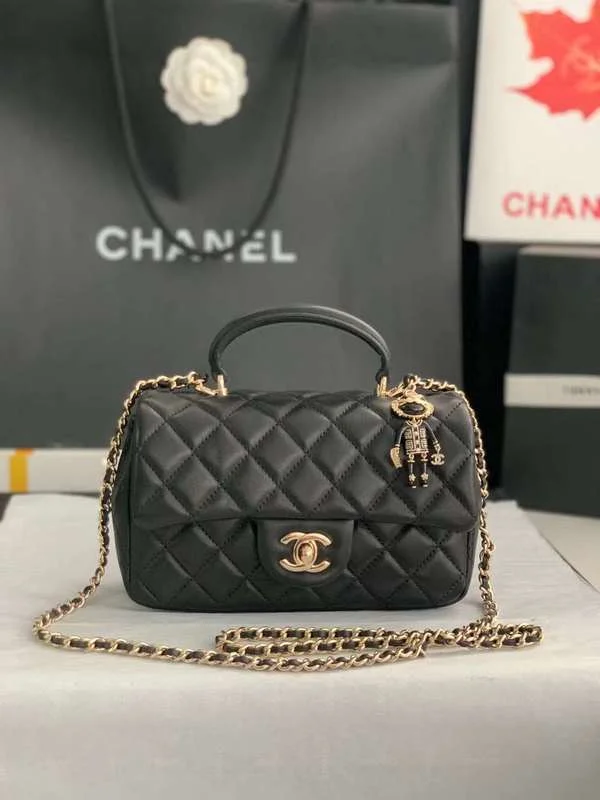 Luxurious Bags With Limited-Time Offers CNL2 Zynteeq 154